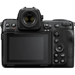 New Z 8 Mirrorless Digital Camera with 24-120mm f/4 Lens with SmallRig Cage Kit Mirrorless