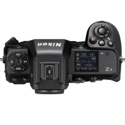 New Z 8 Mirrorless Digital Camera Body with SmallRig Cage Kit Mirrorless