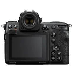 New Z 8 Mirrorless Digital Camera Body with SmallRig Cage Kit Mirrorless