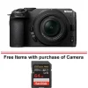 Sale Z 30 Mirrorless Digital Camera with 16-50mm Lens Mirrorless