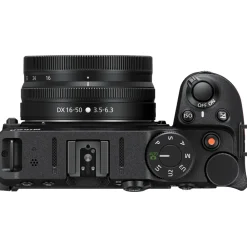 Sale Z 30 Mirrorless Digital Camera with 16-50mm Lens Mirrorless