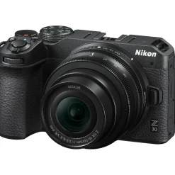 Sale Z 30 Mirrorless Digital Camera with 16-50mm Lens Mirrorless