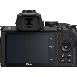 Sale Z 50 Mirrorless Digital Camera Body Mirrorless