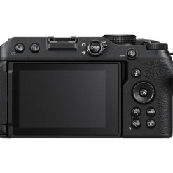 New Z 30 Mirrorless Digital Camera with 16-50mm and 50-250mm Lenses Mirrorless