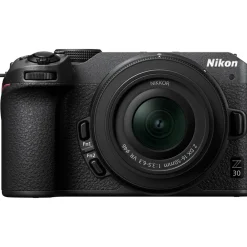Discount Z 30 Mirrorless Digital Camera with 16-50mm Lens - Refurbished Mirrorless