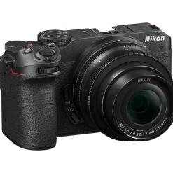 Discount Z 30 Mirrorless Digital Camera with 16-50mm Lens - Refurbished Mirrorless
