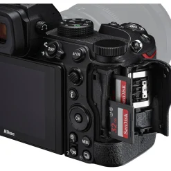 Clearance Z 5 Mirrorless Digital Camera Body Mirrorless