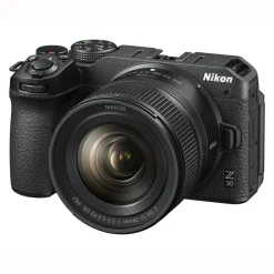 Fashion Z 30 Mirrorless Digital Camera with 12-28mm Lens Mirrorless