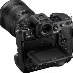 Sale Z 9 Mirrorless Digital Camera Body Mirrorless
