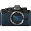 Clearance Z f Mirrorless Digital Camera Body (Indigo Blue) Mirrorless
