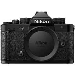 Sale Z f Mirrorless Digital Camera Body (Black) Mirrorless