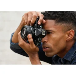 Sale Z f Mirrorless Digital Camera Body (Black) Mirrorless