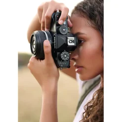 Sale Z f Mirrorless Digital Camera Body (Black) Mirrorless