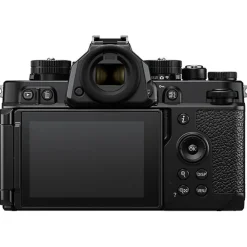 Fashion Z f Mirrorless Digital Camera with 40mm Lens Mirrorless