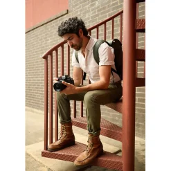 Fashion Z f Mirrorless Digital Camera with 24-70mm f/4 Lens Mirrorless