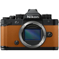 Discount Z f Mirrorless Digital Camera Body (Sunset Orange) Mirrorless