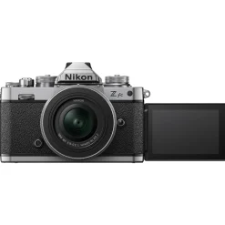 Fashion Z fc Mirrorless Digital Camera with 16-50mm Lens Mirrorless
