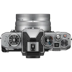 Fashion Z fc Mirrorless Digital Camera with 16-50mm Lens Mirrorless