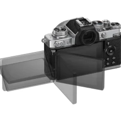 Fashion Z fc Mirrorless Digital Camera with 16-50mm Lens Mirrorless