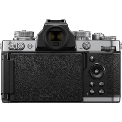 Fashion Z fc Mirrorless Digital Camera with 28mm Lens Mirrorless