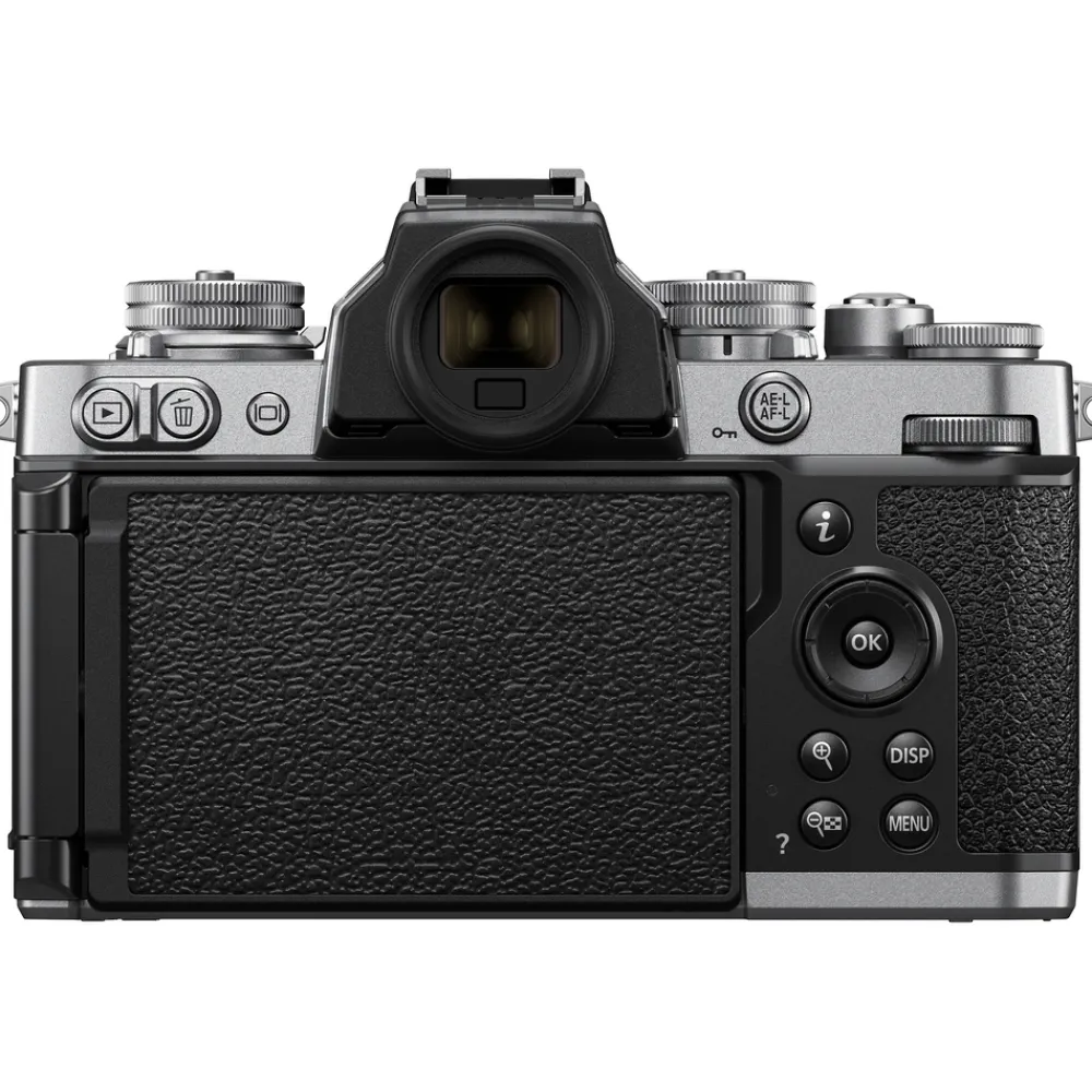 Fashion Z fc Mirrorless Digital Camera with 28mm Lens Mirrorless