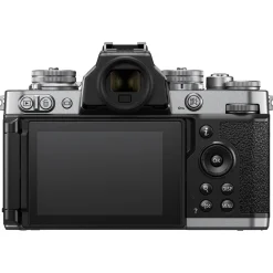 Fashion Z fc Mirrorless Digital Camera with 28mm Lens Mirrorless