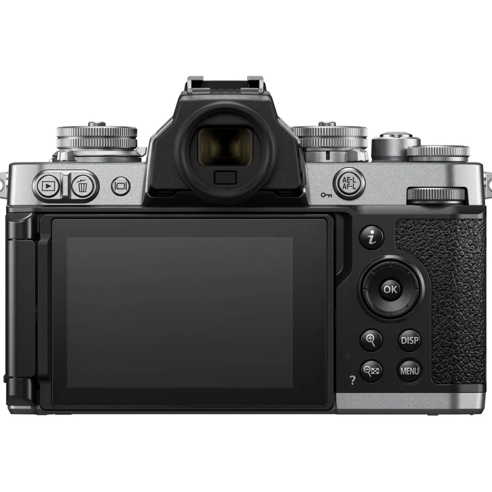 Fashion Z fc Mirrorless Digital Camera with 28mm Lens Mirrorless