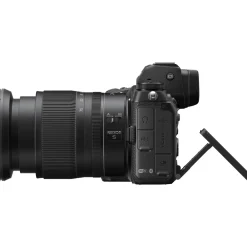 Clearance Z 6II Mirrorless Digital Camera with 24-70mm Lens Mirrorless