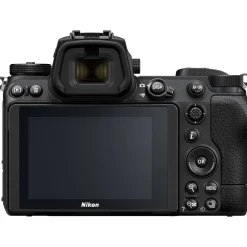 Online Z 6II Mirrorless Digital Camera with 24-70mm Lens - Refurbished Mirrorless