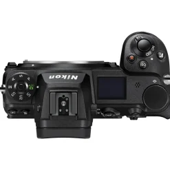 Hot Z 6II Mirrorless Digital Camera Body Mirrorless