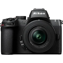 Clearance Z50 II Mirrorless Digital Camera with 16-50mm Lens Mirrorless