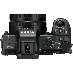 Clearance Z50 II Mirrorless Digital Camera with 16-50mm Lens Mirrorless