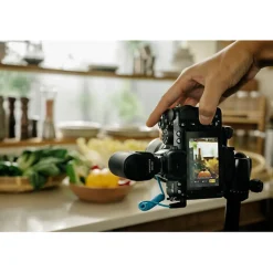 Clearance Z50 II Mirrorless Digital Camera with 16-50mm Lens Mirrorless