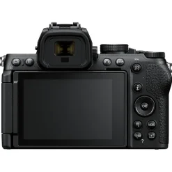 Hot Z50 II Mirrorless Digital Camera Body Mirrorless