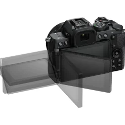 Discount Z50 II Mirrorless Digital Camera with 16-50mm and 50-250mm Lenses Mirrorless
