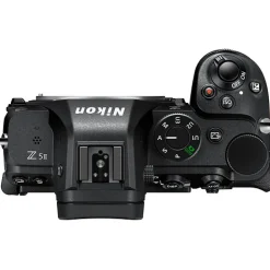 Discount Z5II Mirrorless Digital Camera with 24-200mm Lens Mirrorless