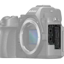 Discount Z5II Mirrorless Digital Camera with 24-200mm Lens Mirrorless