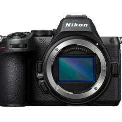 Discount Z5II Mirrorless Digital Camera with 24-200mm Lens Mirrorless
