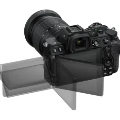 New Z5II Mirrorless Digital Camera with 24-50mm Lens Mirrorless