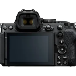 New Z5II Mirrorless Digital Camera with 24-50mm Lens Mirrorless