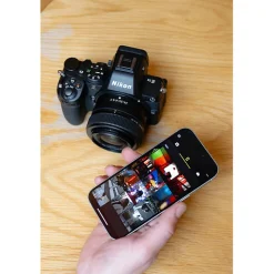 Fashion Z5II Mirrorless Digital Camera Body Mirrorless