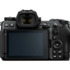 Outlet Z6III Mirrorless Digital Camera Body Mirrorless