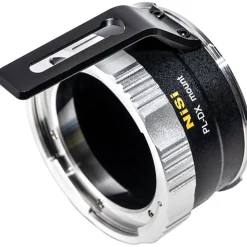 New ATHENA PL-DJI DX Adapter for PL Mount Lenses to DJI DL Mount Cameras Lens Accessories