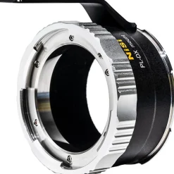 New ATHENA PL-DJI DX Adapter for PL Mount Lenses to DJI DL Mount Cameras Lens Accessories