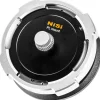 Fashion ATHENA PL-GFX Adapter for PL Mount Lenses to Fujifilm G Mount Cameras Lens Accessories