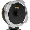 Sale ATHENA PL-RF Adapter for PL Mount Lenses to Canon RF Cameras Lens Accessories