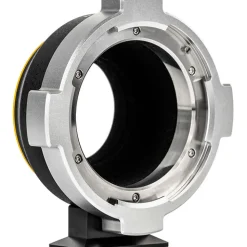 Sale ATHENA PL-RF Adapter for PL Mount Lenses to Canon RF Cameras Lens Accessories