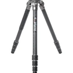 Sale EX-ACROPROKIT Ascent Professional Carbon Fiber Tripod with EX-XL Head Tripod Kits