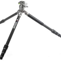 Best EX-EXP Expedition Carbon Fiber Tripod with Monopod and BX-33 Ball Head Tripod Kits