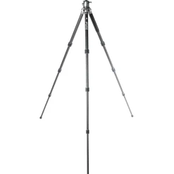 Best EX-EXP Expedition Carbon Fiber Tripod with Monopod and BX-33 Ball Head Tripod Kits